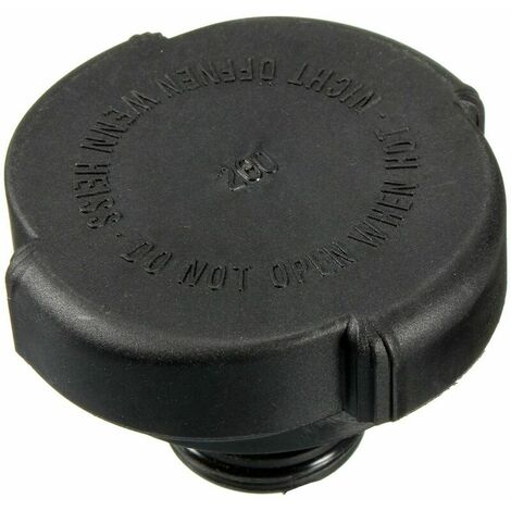 COOLER COVER CAP PR BMW E31 E36 E38 E39 E46 E53 E83 17111712492 A32 (1/4)