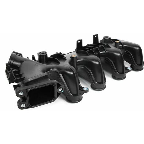 Collecteur d'admission avec joints 9684941780 pour Peugeot 206 207 307 1.6 HDI TDCI (1/5)