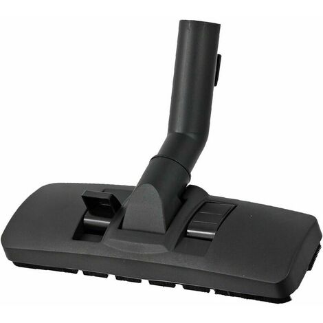 Véritable brosse de sol pour aspirateurs HENRY HVR200T, HVR204T et HVX200 (1/5)