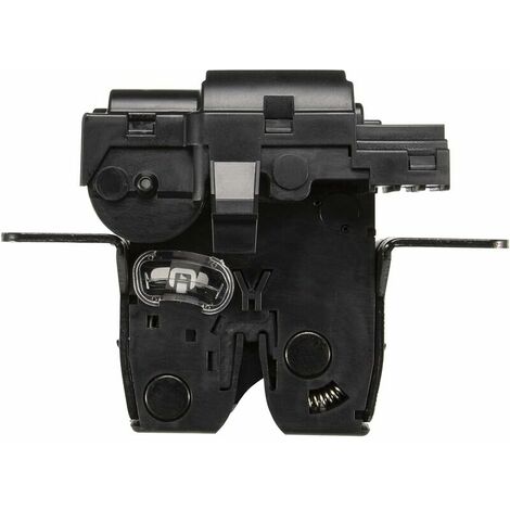 Serrure De Coffre/hayon électrique Pour VW Touran 2003-2015 - Verrouillage Central, Référence 1T0827505...