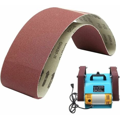 100 x 914 on sale sanding belts