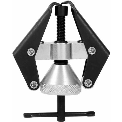 6-28mm Wiper Arm and Battery Terminal Puller, Heavy Duty Arm Bearing Puller Car Repair Tool (1/5)