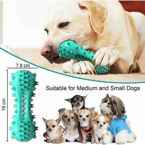 how to clean dog toys with squeakers