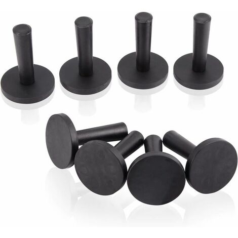 Magnets 8 Pieces, Super Strong Vehicle Gripper Magnets for Vinyl Graphics, Vinyl Sign, Wrapping, Crafts Vinyl Signs Tools Magnets