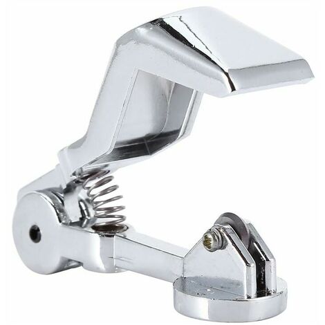 Glass Tube Cutter Max. 60mm / 2.4 "Zinc Alloy Nickel Plated Zinc Alloy Plastic Test Tube (1/5)