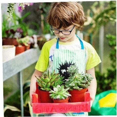 100pcs Seed Pots Nursery Plastic Plants Small Flower Pots Nursery Pot Plastic Pots Seed Starting Pots