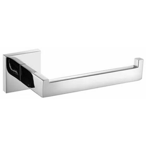 Toilet Roll Holder 304 Stainless Steel Paper Dispenser Toilet Accessories Paper Dispenser Toilet Paper Holder