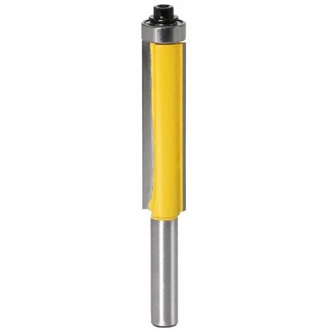 Milling Cutter for Router, Trimmer and Router Bit Woodworking Cutter ...