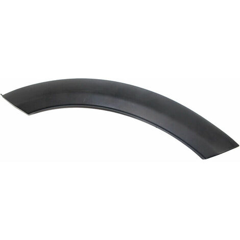 Tooling 1pcs Wheel Arch Trim Mudguard Upper Left Front Wheel Fender 51131505867 Replacement for BMW MINI COOPER 2002-2008 - Front Upper Left - Front Upper (1/5)