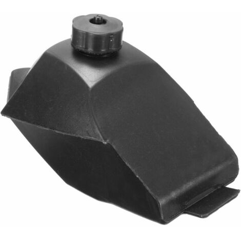 Gas Fuel Tank for 2 Stroke 47Cc 49Cc Mini ATV Quad Bike Pocket Bike (1/5)