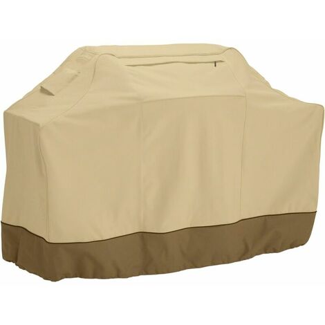 Classic Accessories BBQ Cover - BBQ Cover - XXS (1/5)