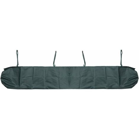 Awning cover Protective cover for awning waterproof green (5m) (1/5)