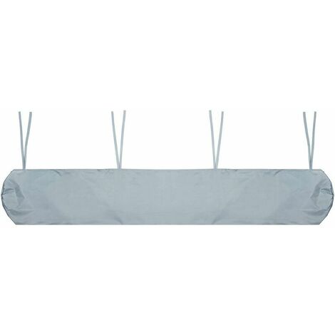 Awning Protective Cover Waterproof awning cover for winter storage (5.0m) (1/5)