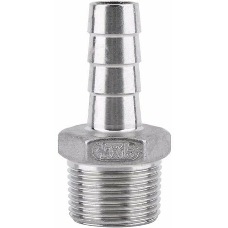 Adaptateur Wastegate Bride SS304 1.5in 2 Boulons - Compatible MVS Vband