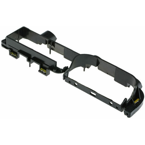 Support de panneau de garniture de couvercle de poignée de porte avant gauche pour VW Volkswagen Bora Golf4 MK4 2002-2007 Autres pièce de rechange pour voiture (1/5)