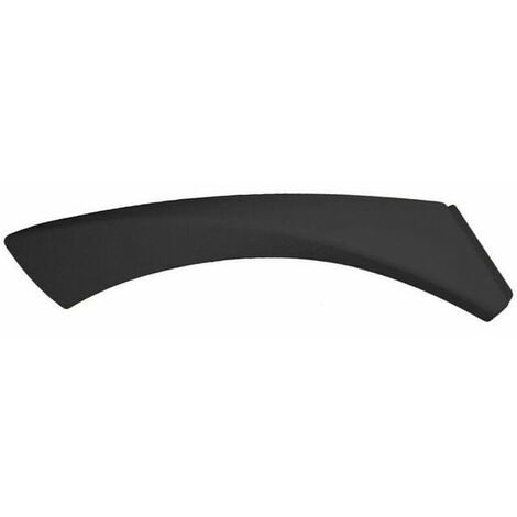 Poignée intérieure de voiture panneau de porte intérieure tirer revêtement d'habillage gauche droite pour BMW série 3 E90 E91 316 318 320 325 328 330 335 (1/5)