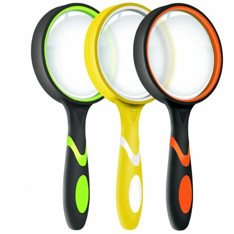 Jeu de la loupe : les coquillages pour observer et comparer en maternelle Jeu de la loupe : les coquillages pour observer et comparer en maternelle
