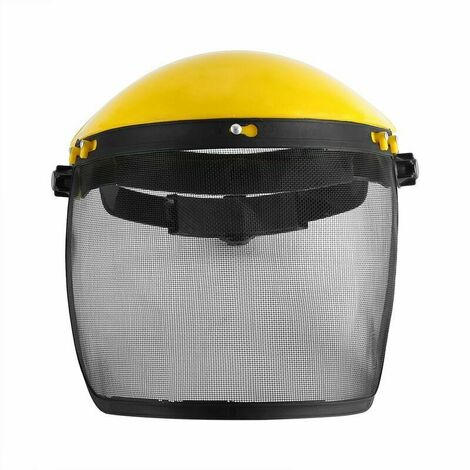 Amazon : casque de protection avec visière et protège-oreilles Oregon à 16,52 Amazon : casque de protection avec visière et protège-oreilles Oregon à 16,52