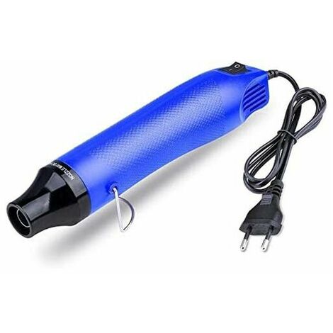 EBERTH Décapeur Thermique, Pistolet à Air Chaud, Electrique 2000W
