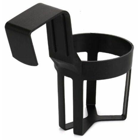 Porte-gobelet pour voiture, porte-gobelet universel réglable, porte-gobelet multifonctionnel pour voiture, convient à la plupart des bouches d'aération de voiture 2PCS (1/5)