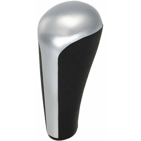 Pommeau de levier de vitesse automatique pour Peugeot 206 207 307 408 Citroen C2