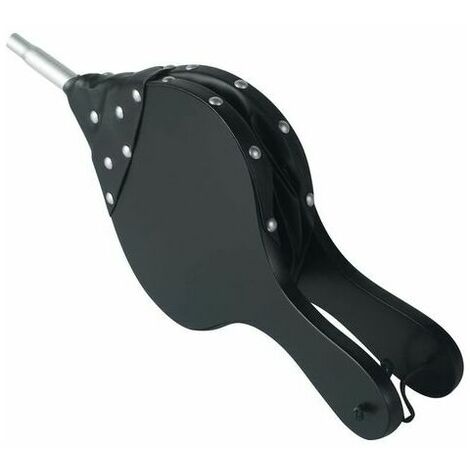 soufflet pour cheminée et grill 43 x 20 cm