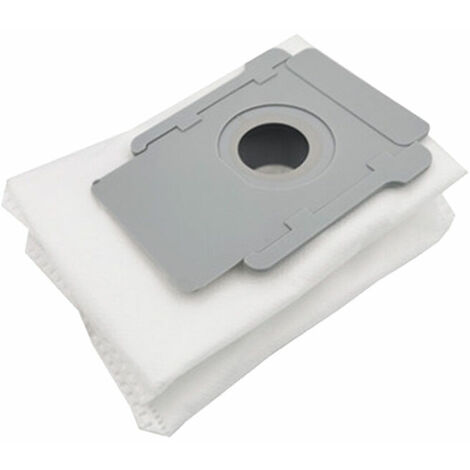 Sac Hoover pour iRobot I7 S9, 99% d'efficacité de filtration 20PCS (1/5)