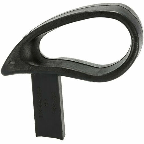 Poignée de déverrouillage inclinable pour VW MK4 Bora Caddy Polo Audi SEAT côté passager/côté conducteur britannique - (1/5)