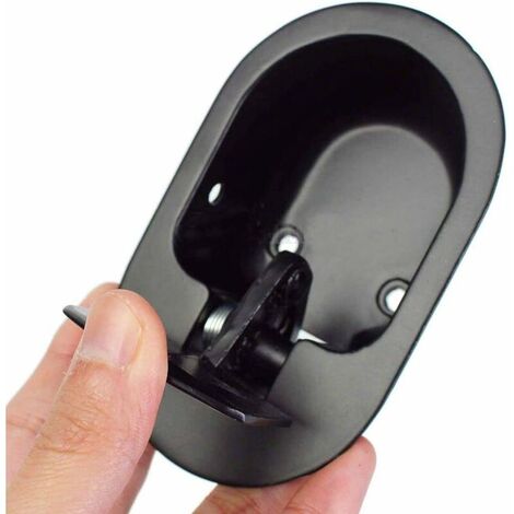 Universal Recliner Handle with Cable Recliner Replacement Parts Sofa Release Handle