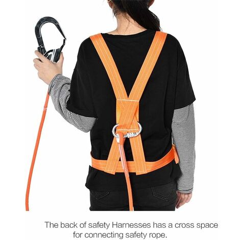 Lanyard Tree Climbing Safety Harness Rope Logic Custom Tree Climbing Lanyard Sherrilltree