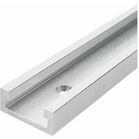 500mm T-Slot T-Track Miter Track Jig Slot for Table Saw Router Table Woodworking Tool B
