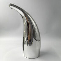 300mL Automatic Infrared Hand-free Touchless Soap Dispenser Auto Hand Soap Dispenser