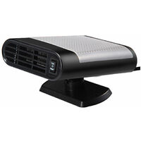 Car Heater, Fast Heating and Air Conditioning, Defogger Defogger,6426,12V