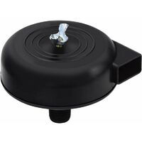 Air Compressor Filter Silencer, 3/8 Thread 16mm Parts