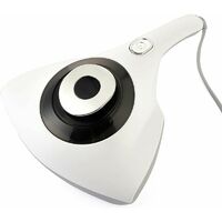 Dust Mite Removal Machine Handheld Vacuum Cleaner Bed UV Sterilization Effective Dust Mite Mattress Removal Instrument
