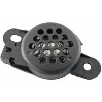 Avertisseur sonore de stationnement de voiture alarme PDC Radar de recul aide au stationnement 8E0919279 remplacement pour siège Audi VW Skoda - Le noir