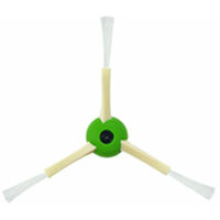 Brosse latérale pour irobot Roomba Série i7 i7+ E5 E6 I3 (1 brosse latérale)