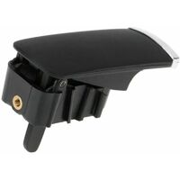 Poignée de couvercle de boîte à gants à conduite à gauche pour Audi A4 8E B6 B7 2001-2007