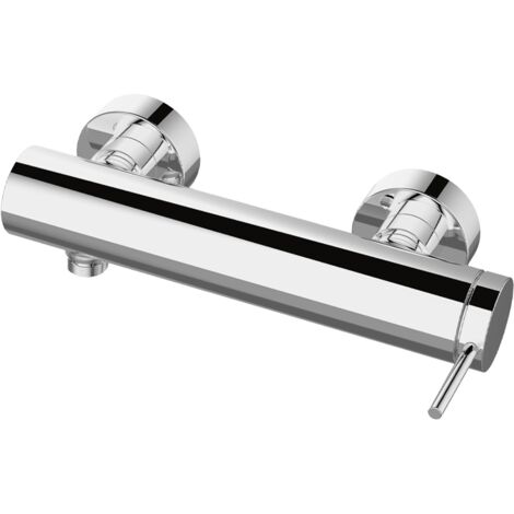 Essebagno Luisa mechanische Duscharmatur chrom
