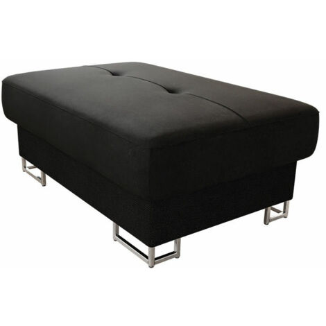Banco tapizado Comfivo 238, Muna 14 + Uttario Velvet 2980, 42x67x104cm, Diámetro: 0, Tapiz, Patas: Metal, 0 (1/4)