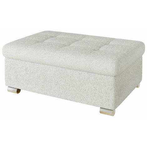 Banco tapizado Comfivo 118, Baloo 2073, 41x70x96cm, Diámetro: 0, Tapiz, Patas: Plástico, 0 (1/4)