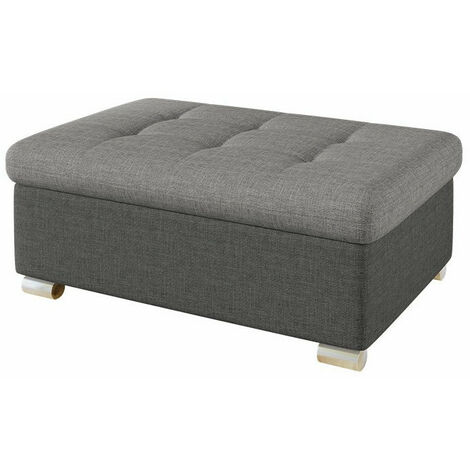 Banco tapizado Comfivo 118, Lux 06 + Lux 05, 41x70x96cm, Diámetro: 0, Tapiz, Patas: Plástico, 0 (1/4)