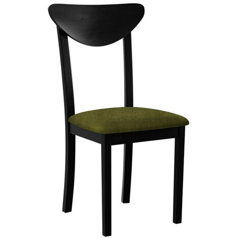 Silla Victorville 339, Zetta 297, 85x43x46cm, Tapiz, De madera, Madera (1/4)