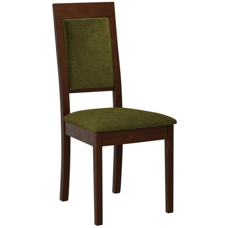 Silla Victorville 340, Zetta 297, 93x47x53cm, Tapiz, De madera, Madera (1/4)