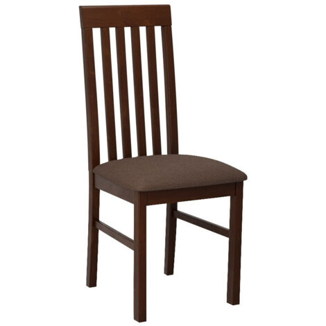 Silla Victorville 365, Soro 28, 96x43x48cm, Tapiz, De madera (1/4)