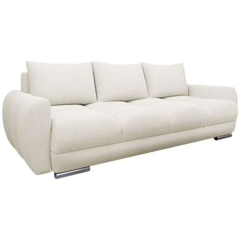 Sofá cama Camden 103, Velo 621, Almacenaje, 0, 89x234x97cm (1/5)