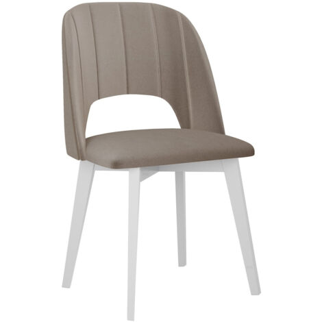 Silla Victorville 370, Riviera 16, 83x48x54cm, Tapiz, De madera (1/4)