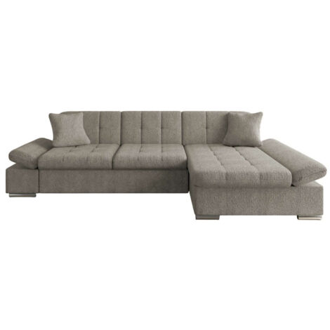 Sofá rinconero Comfivo 219, Coral 50, 278x161x76cm, 0 (1/4)