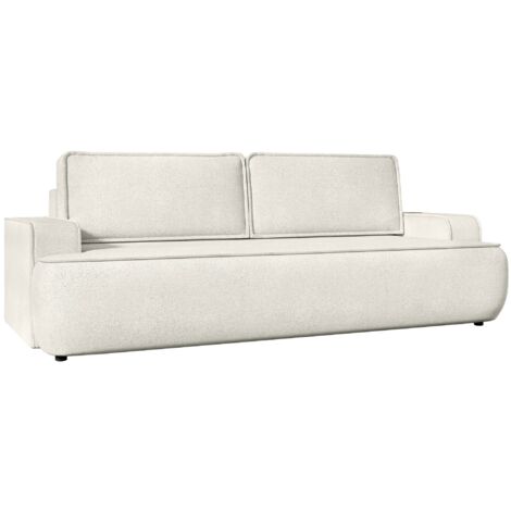 Sofá cama Bountiful 103, Velo 621, Almacenaje, 0, 94x248x110cm (1/5)