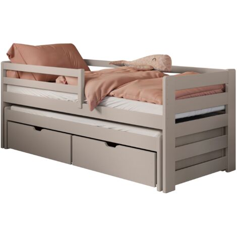 Cama Vista 113, Cachemira (1/4)